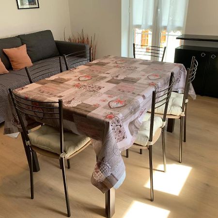 Da Giulia E Pietro Antonio Apartman Pianazzo Kültér fotó