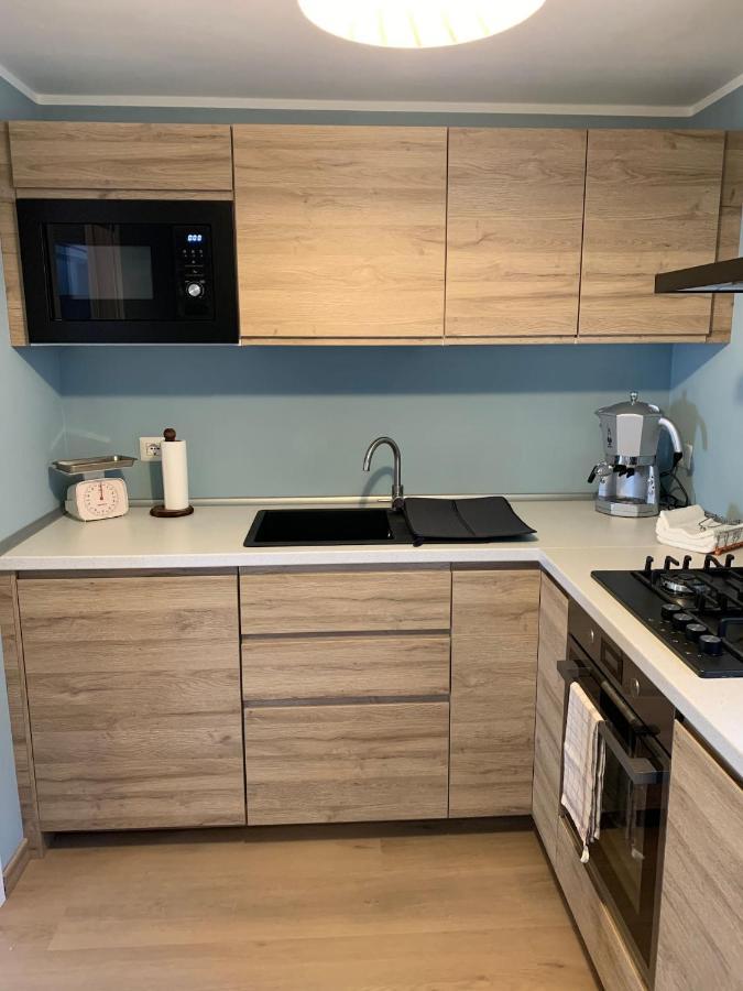 Da Giulia E Pietro Antonio Apartman Pianazzo Kültér fotó