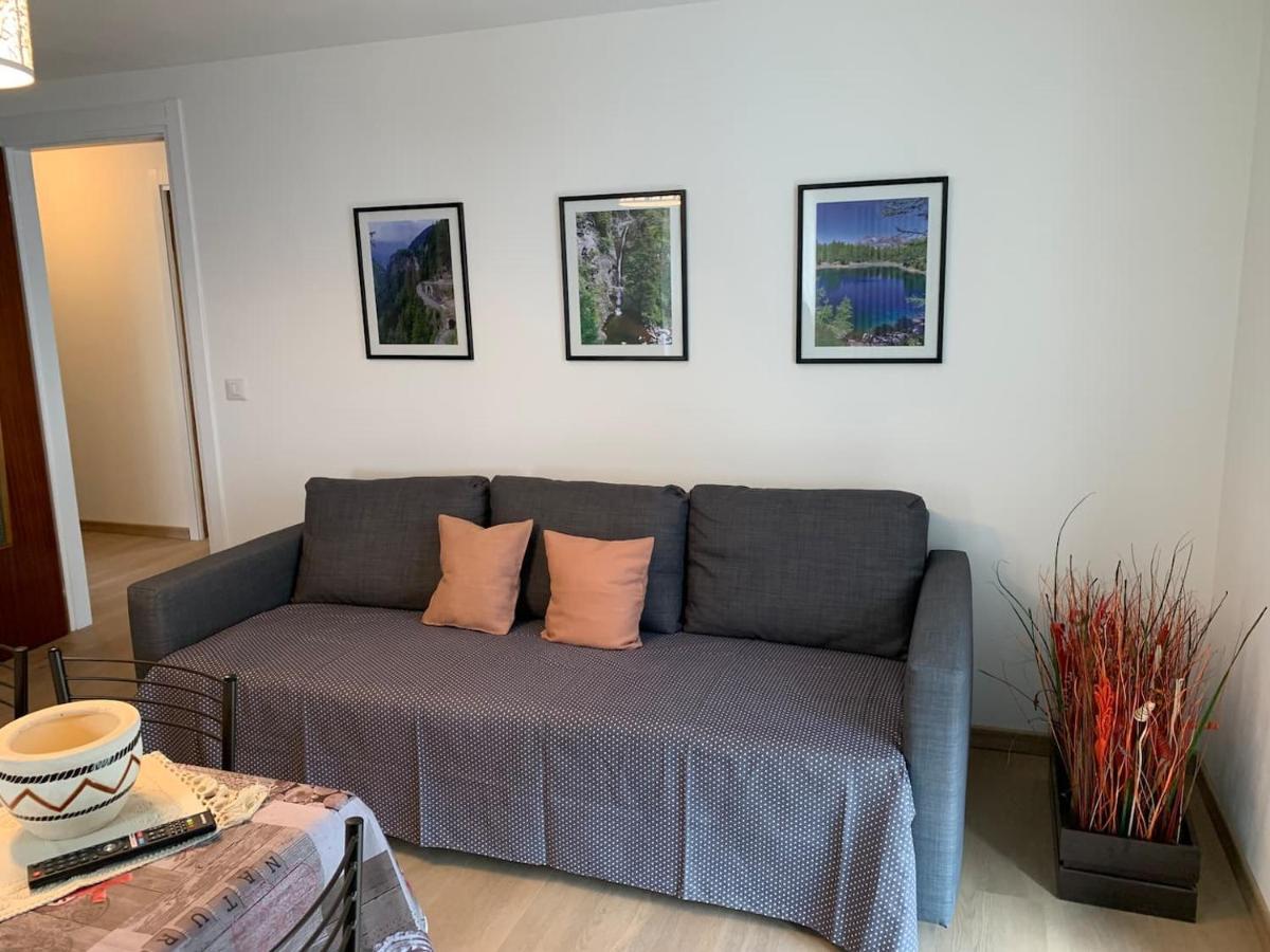 Da Giulia E Pietro Antonio Apartman Pianazzo Kültér fotó