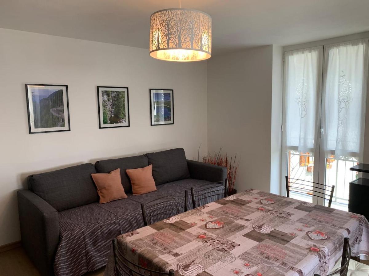 Da Giulia E Pietro Antonio Apartman Pianazzo Kültér fotó